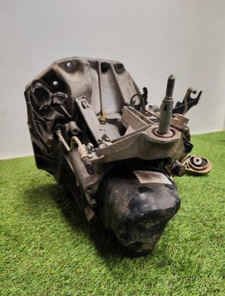 Dacia 217814 caja de cambios jr5147 logan express