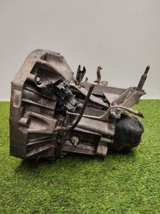 Dacia 217814 caja de cambios jr5147 logan express