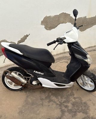 Carenado tapas Yamaha Jog