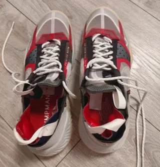 Nike Air Jordan Delta Breathe Tech Blanco