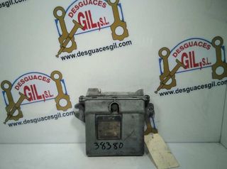 Centralita renault 647806 7700108570 kangoo f kc0