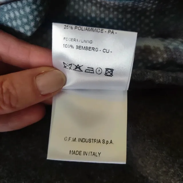 Maxi abito fantasia tartan