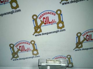 896611a760 centralita motor toyota corolla 700356