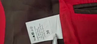 Chaqueta The Extreme Collection azul Talla M