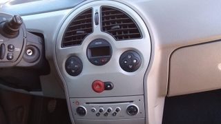 RENAULT Modus 1.4i 98CV 5P