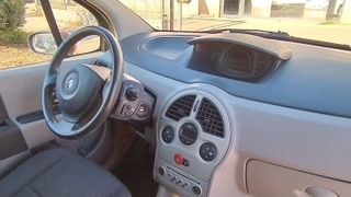 RENAULT Modus 1.4i 98CV 5P