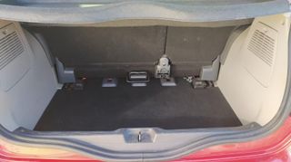 RENAULT Modus 1.4i 98CV 5P