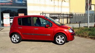 RENAULT Modus 1.4i 98CV 5P