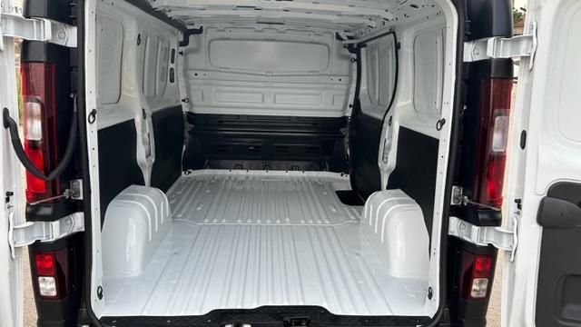 RENAULT Trafic L1 H 1 1.6 DCI GRAN COMFORT