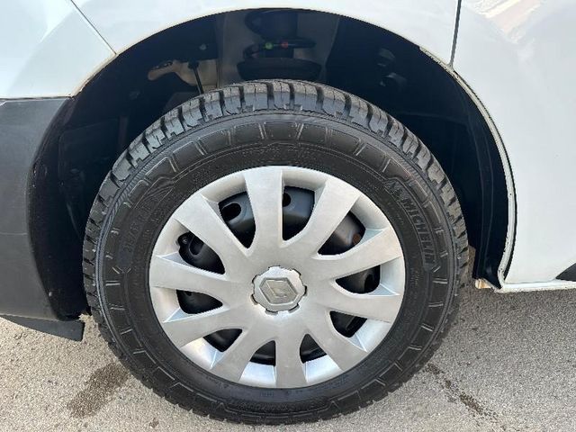 RENAULT Trafic L1 H 1 1.6 DCI GRAN COMFORT