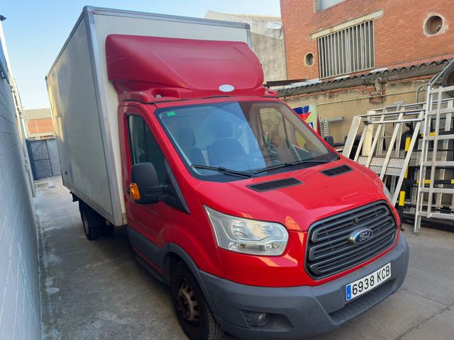 FORD Transit 350 L4 170