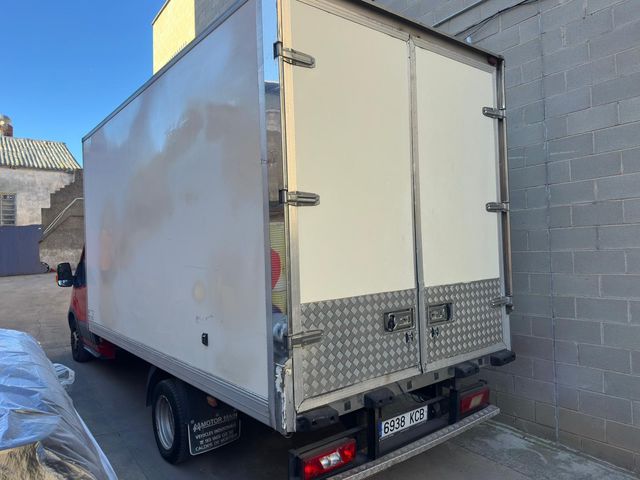 FORD Transit 350 L4 170