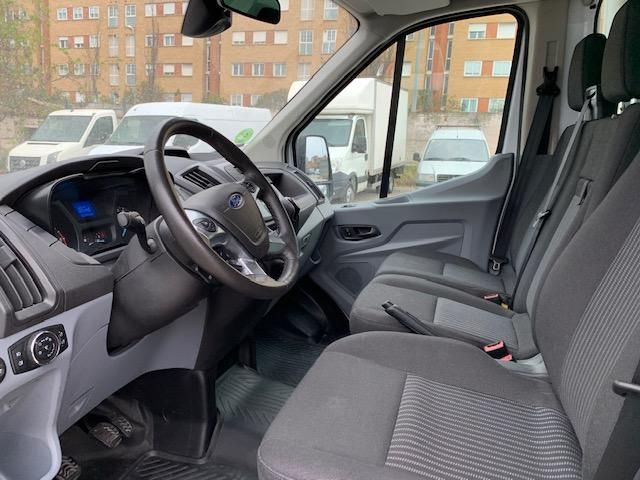 FORD Transit 350 L4 170