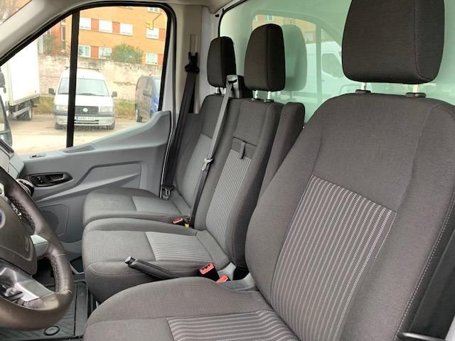 FORD Transit 350 L4 170