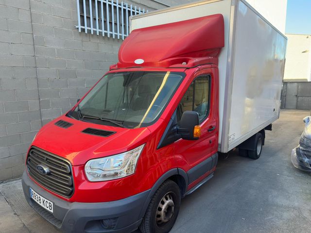 FORD Transit 350 L4 170