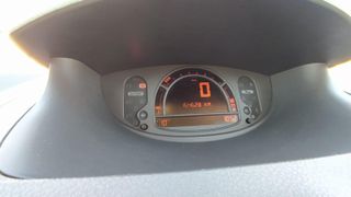 RENAULT Modus 1.4i 98CV 5P