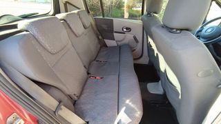 RENAULT Modus 1.4i 98CV 5P