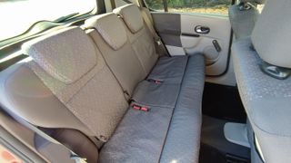 RENAULT Modus 1.4i 98CV 5P