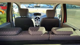 RENAULT Modus 1.4i 98CV 5P