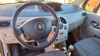 RENAULT Modus 1.4i 98CV 5P