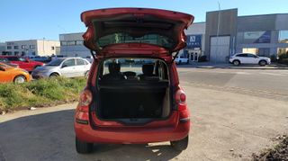 RENAULT Modus 1.4i 98CV 5P