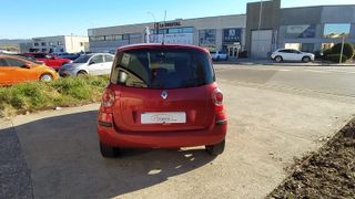 RENAULT Modus 1.4i 98CV 5P