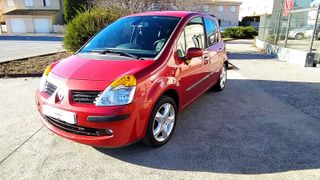 RENAULT Modus 1.4i 98CV 5P
