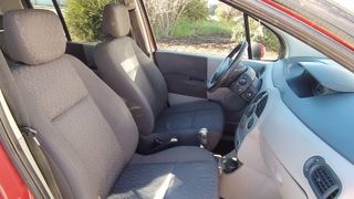 RENAULT Modus 1.4i 98CV 5P