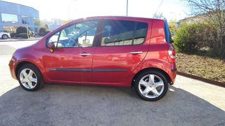 RENAULT Modus 1.4i 98CV 5P