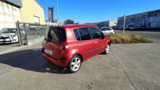 RENAULT Modus 1.4i 98CV 5P