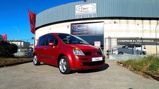 RENAULT Modus 1.4i 98CV 5P