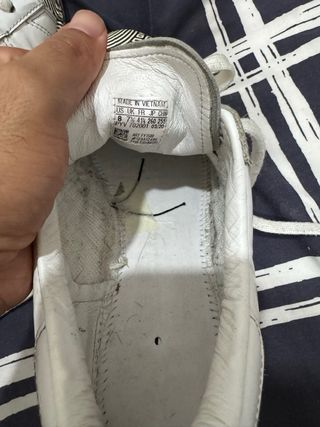 Tenis Adidas Superstar Edición Limitada