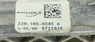 COLUMNA DIRECCION BMW SERIE 5 LIM. (F10) 530d xDr