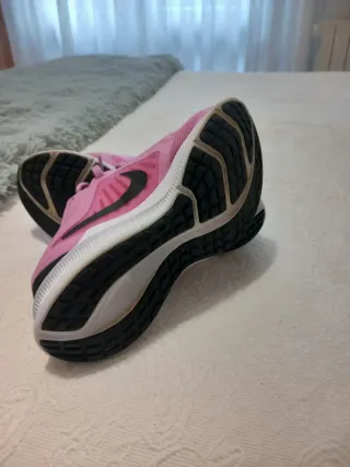Zapatillas Nike Rosa Talla 38