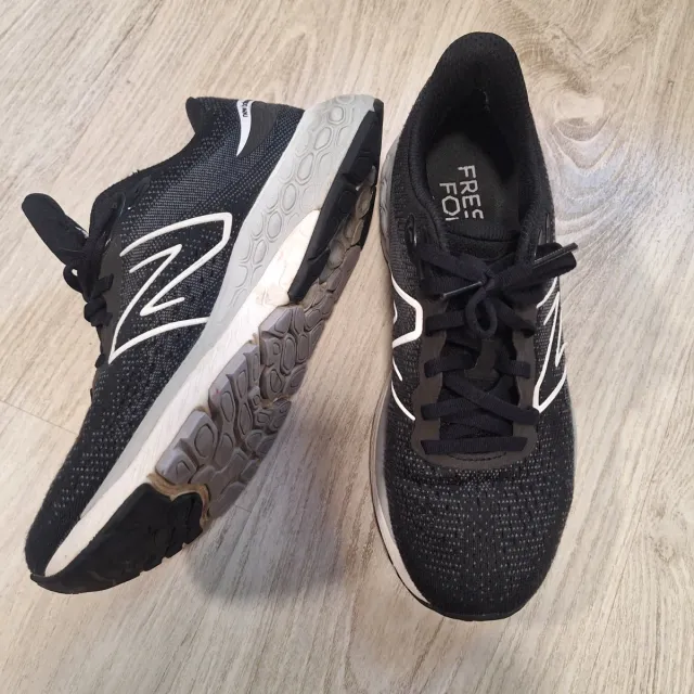 Zapatillas New Balance Talla 40