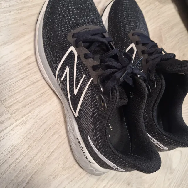 Zapatillas New Balance Talla 40