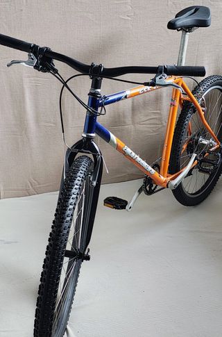 Bicicleta Alpinestars Clasica Mtb Hibrida renovada