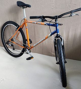 Bicicleta Alpinestars Clasica Mtb Hibrida renovada