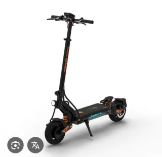 Reparación de patinetes eléctricos