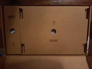 Laptop Samsung Galaxy Grigio/Argento