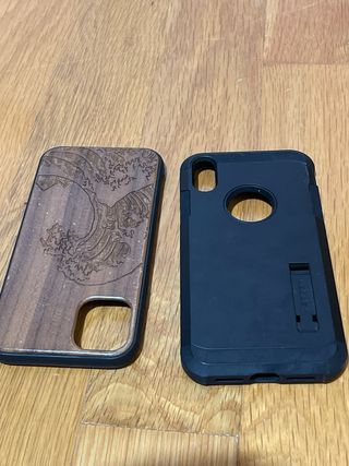 iPhone XR 128GB con 3 custodie - PREZZO NON TRATTABILE