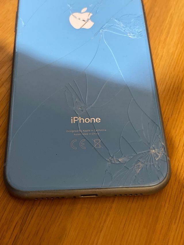 iPhone XR 128GB