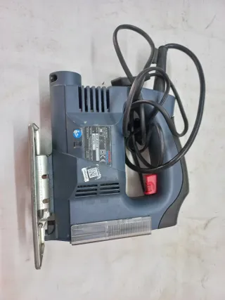 Sierra de calar Alpha Tools A-S 360 EK