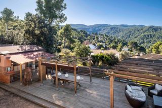 CASA EN VENTA CON PISCINA EN EL TAIÓ