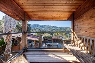 CASA EN VENTA CON PISCINA EN EL TAIÓ