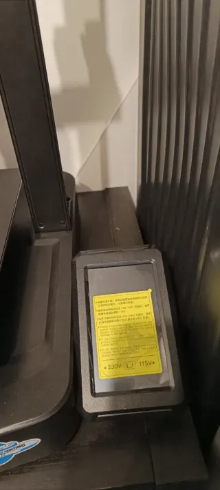 Impresora Creality Ender V3 KE