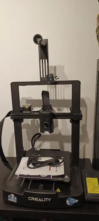 Impresora Creality Ender V3 KE