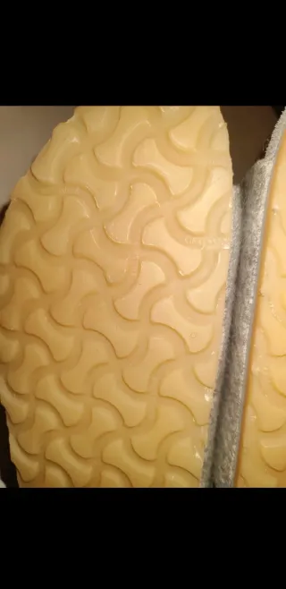 Birkenstock Fear of God Grigio Tg 41