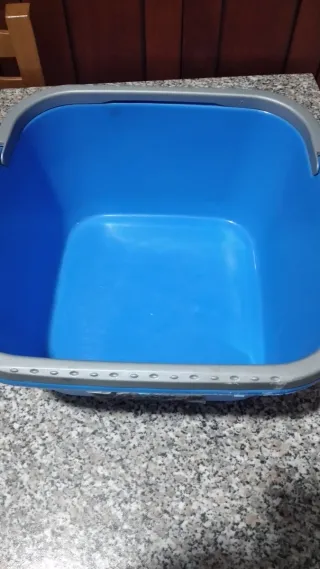 Bacinella Idra Superbacinella