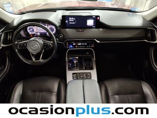 Mazda CX-60 e-Skyactiv D MHEV Homura Com-P 8AT 147 kW (200 CV)
